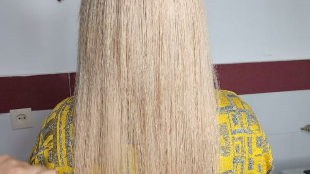 سالن زیبایی چهره ها