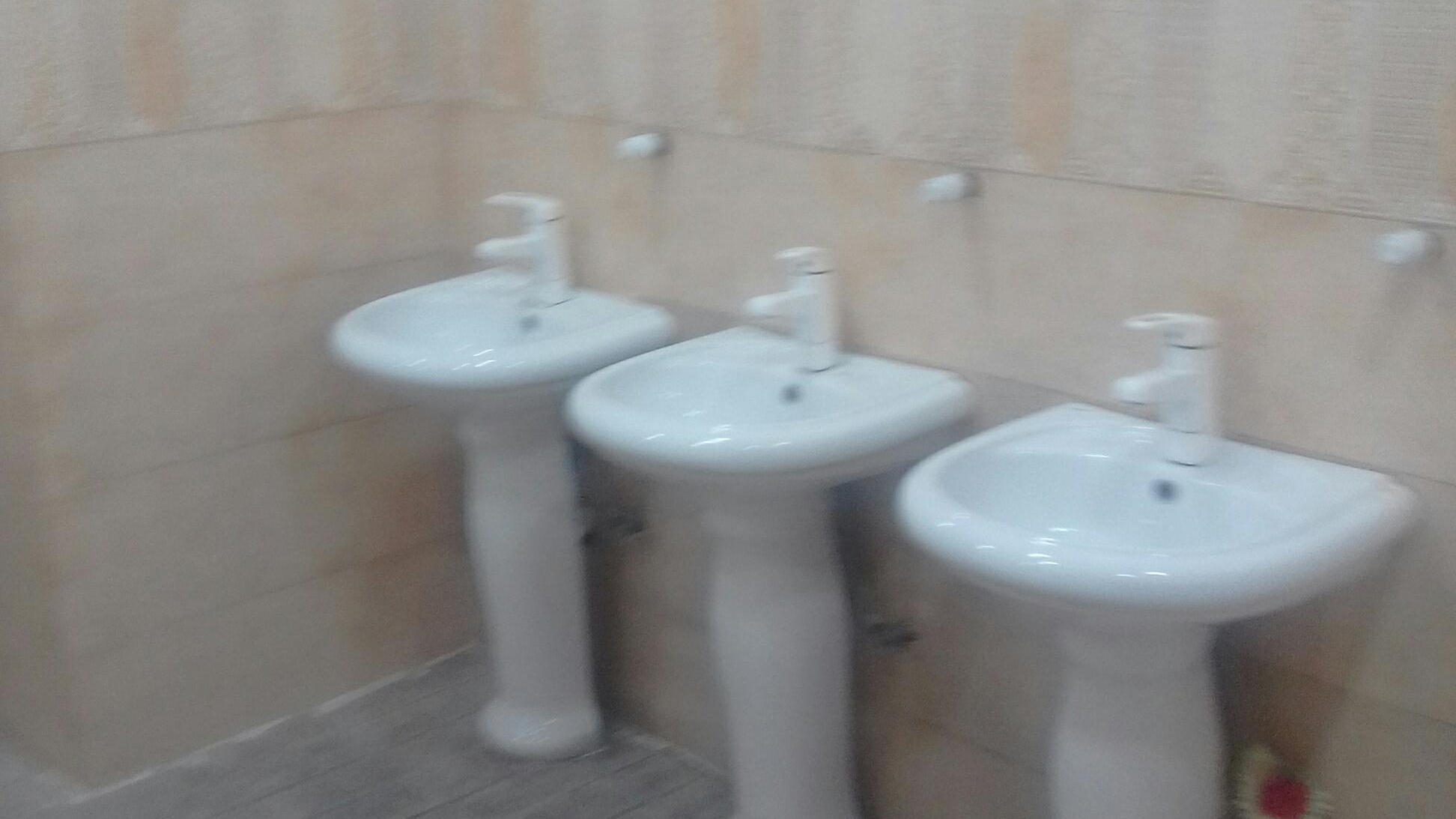 سرویس بهداشتی