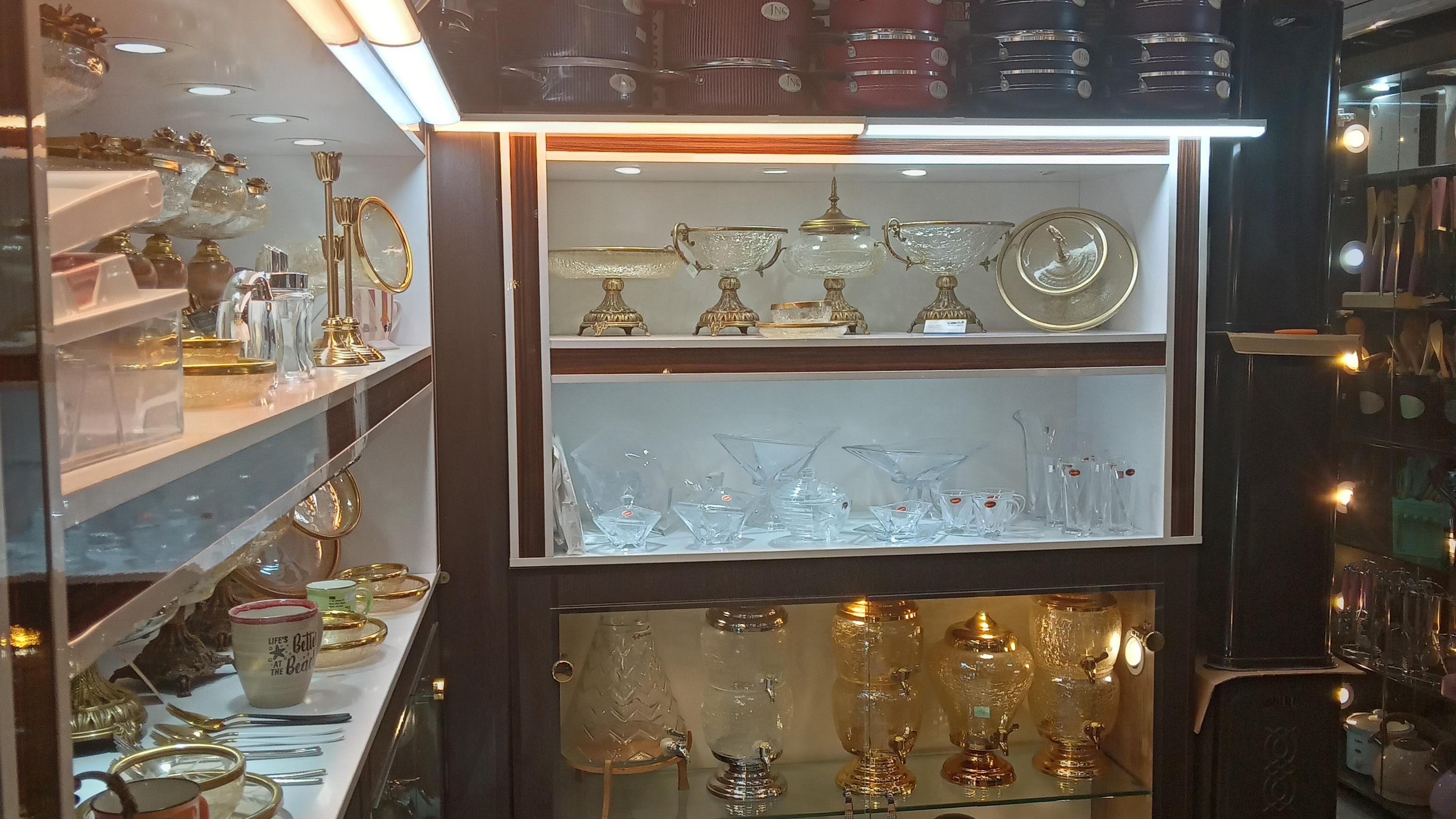 لوازم خانگی رویال بشیری