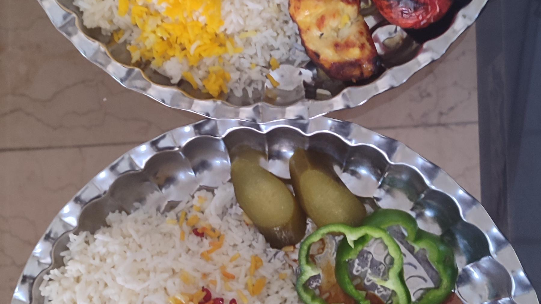 رستوران و کترینگ سما