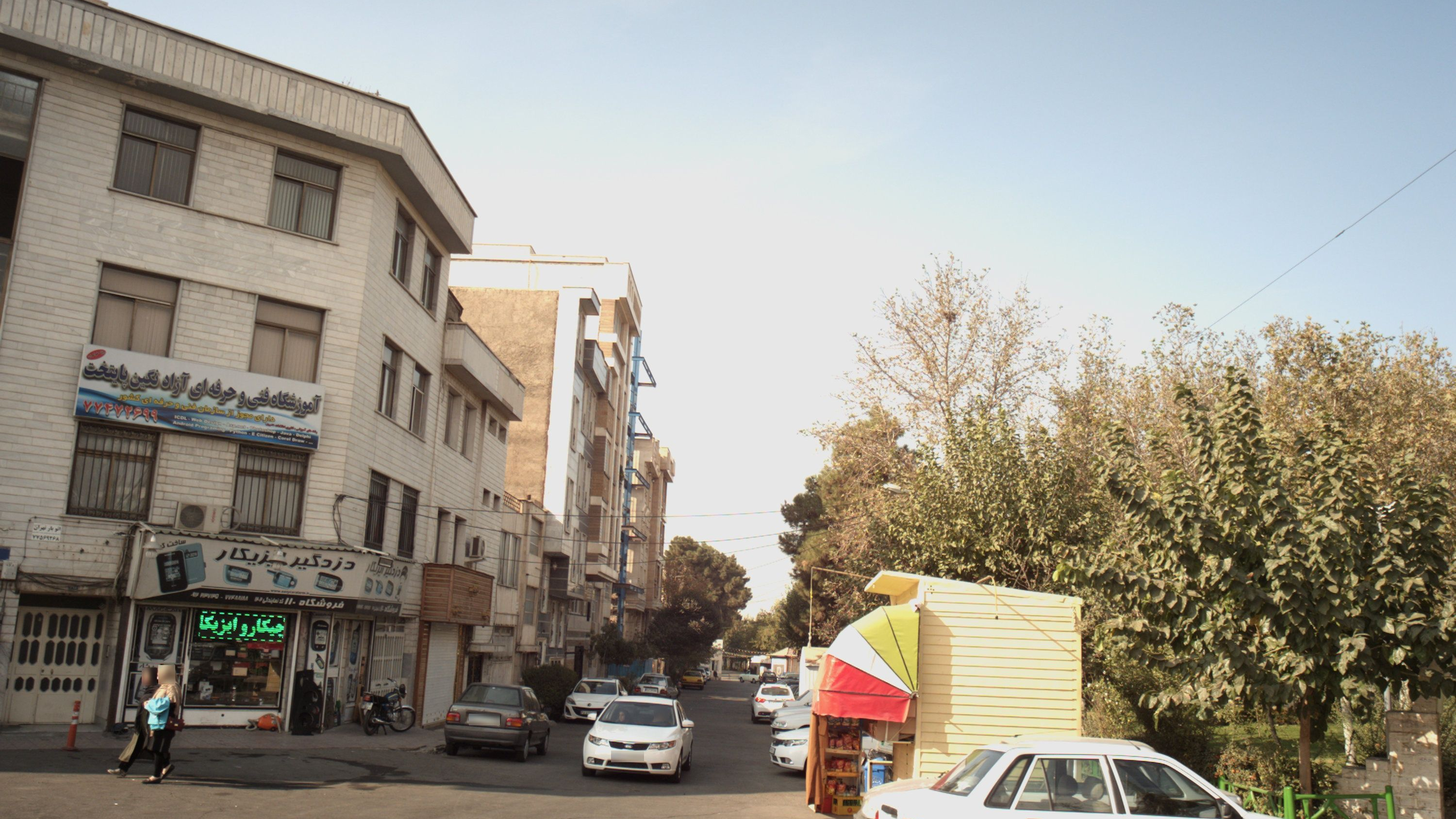 دزدگیر ایزیکار