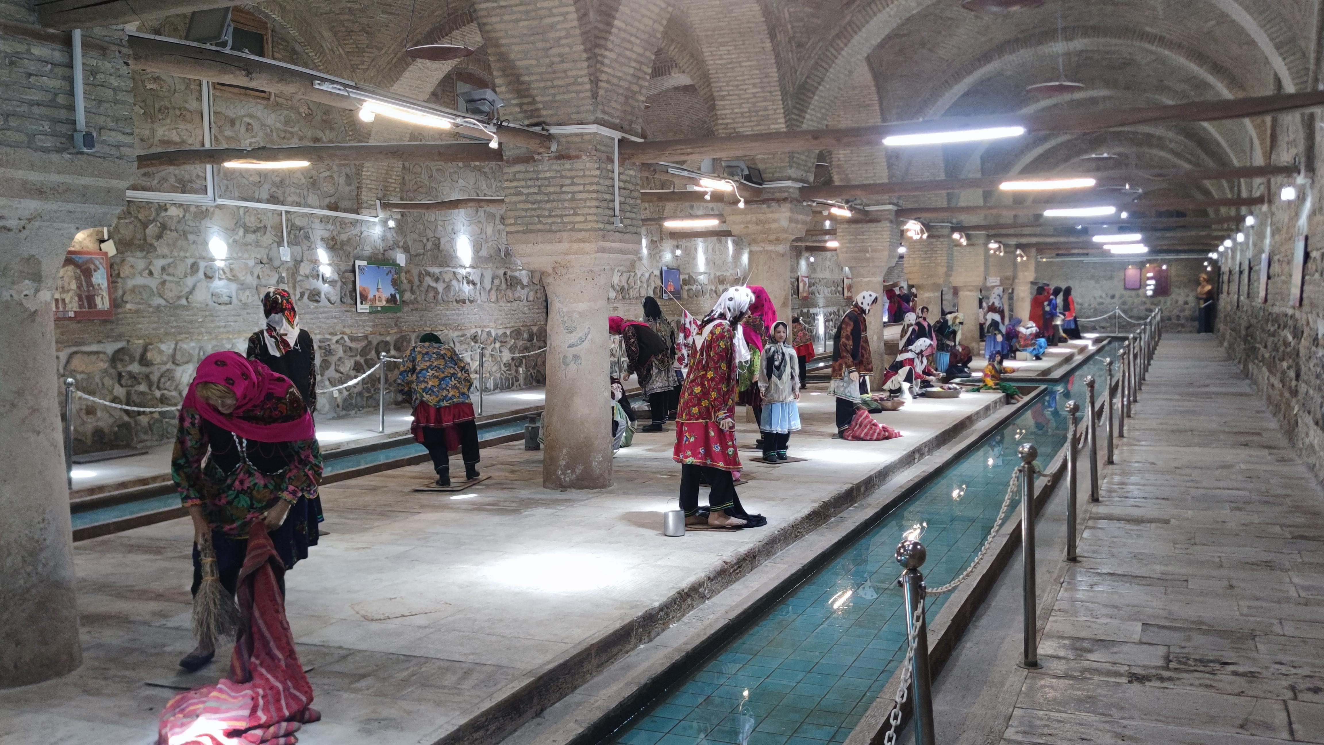موزه رختشویخانه