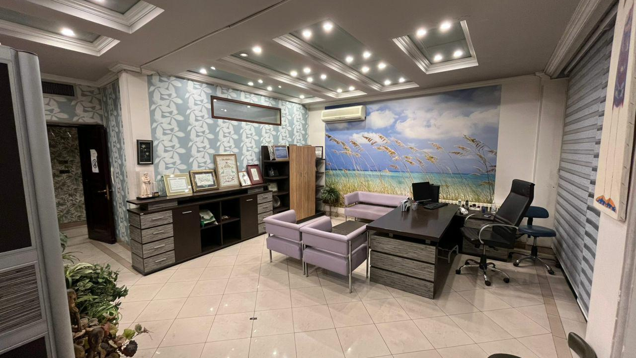 مطب دکتر مریم علوی طباطبائی