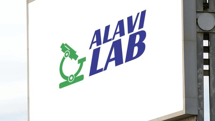 آزمایشگاه تخصصی علوی