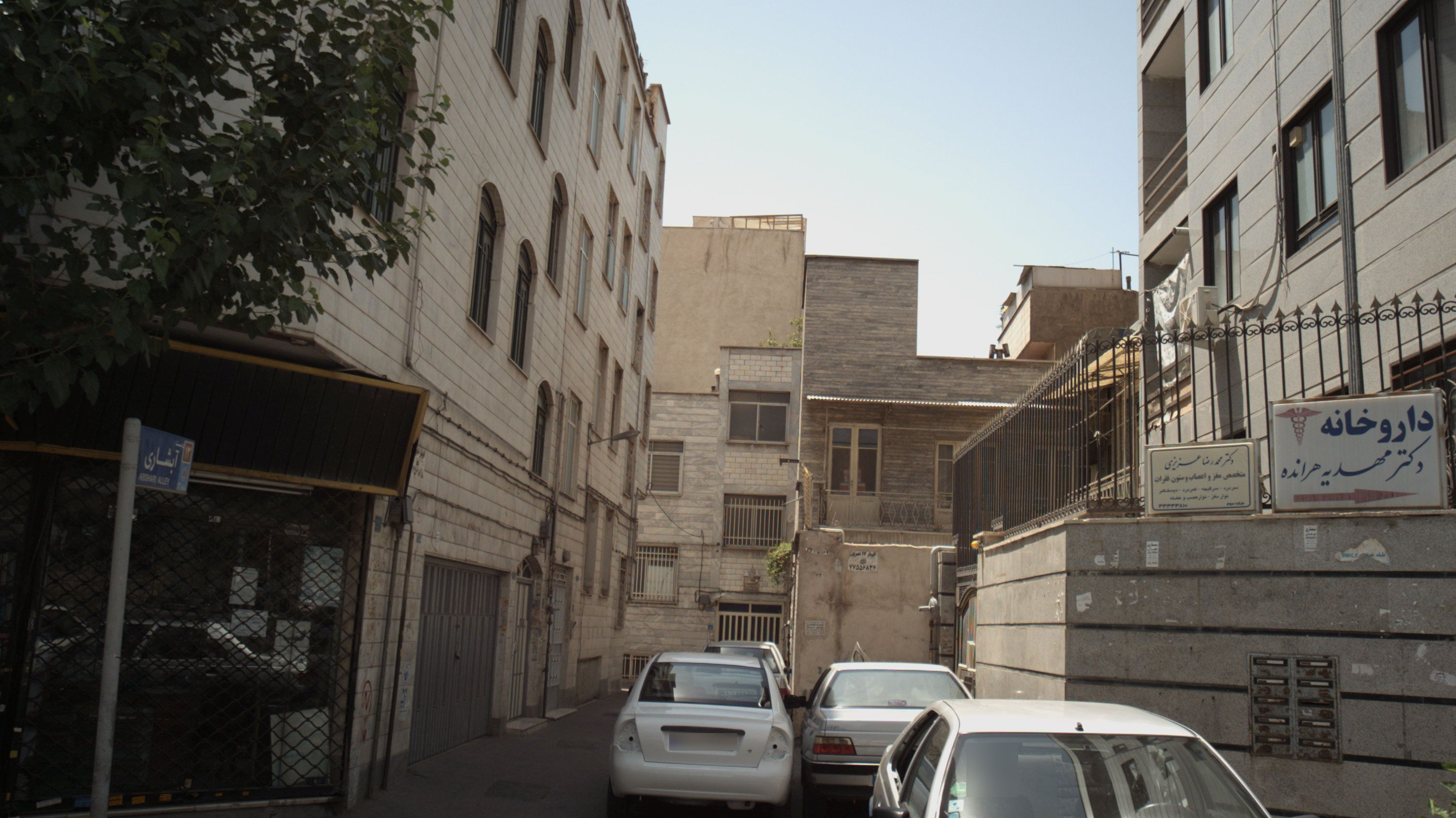 دکتر محمد رضا عزیزی