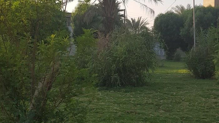 بوستان صاحب الزمان