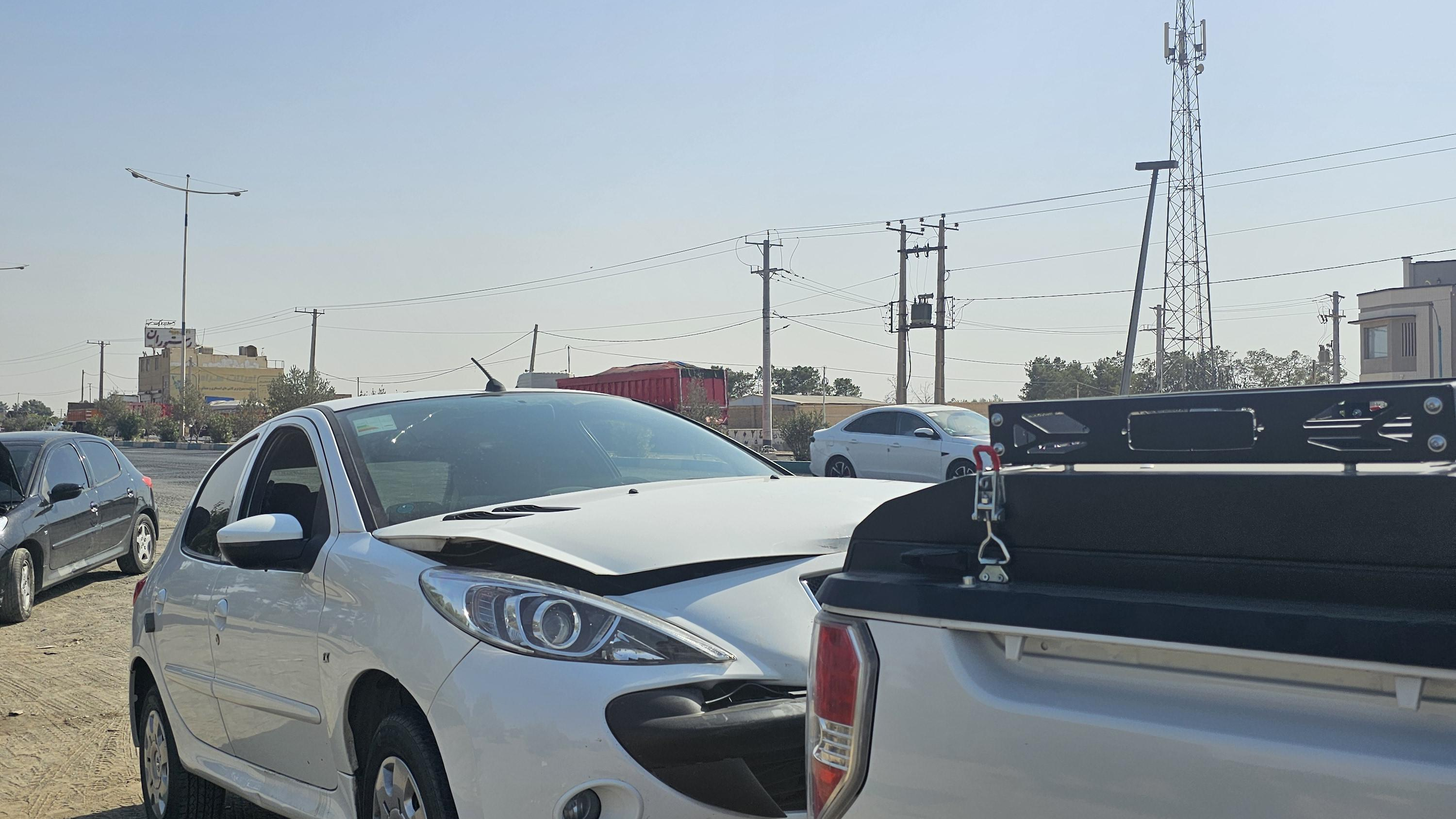 امداد خودرو رضوانشهر