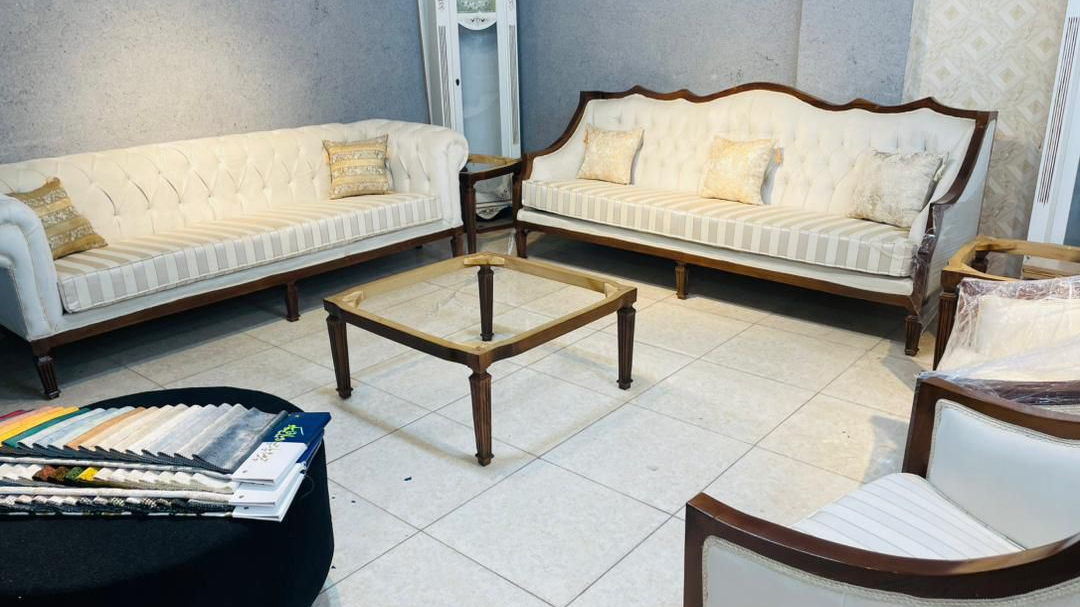 گالری مبل احسان