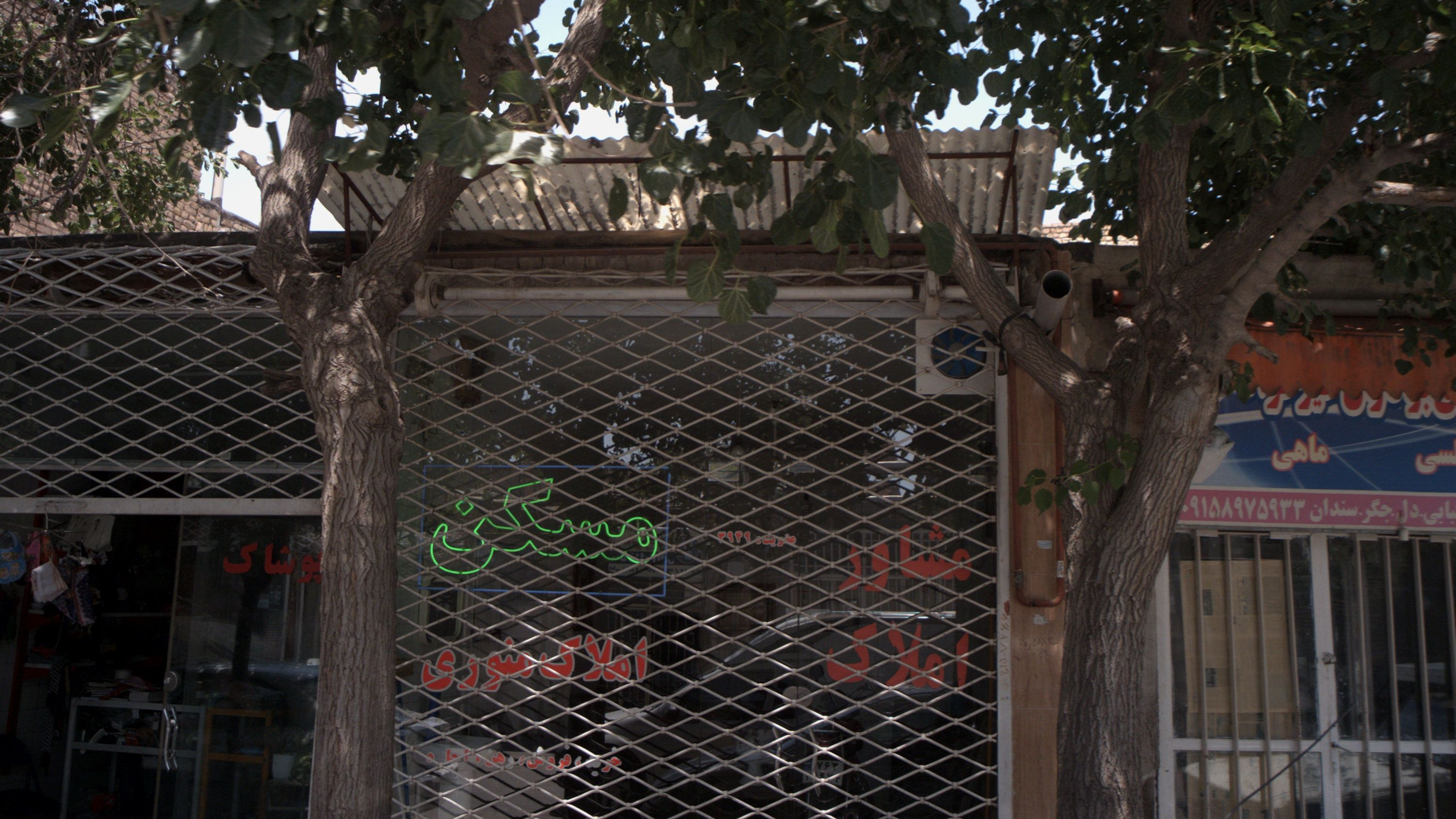 مشاور املاک منوری