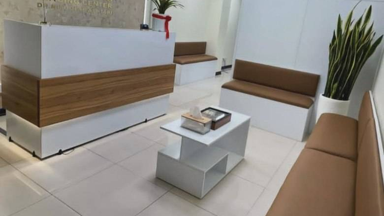 رادیولوژی و سونوگرافی رسام