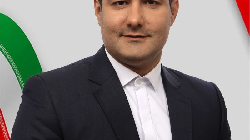 وکیل دادگستری حامد نصیری