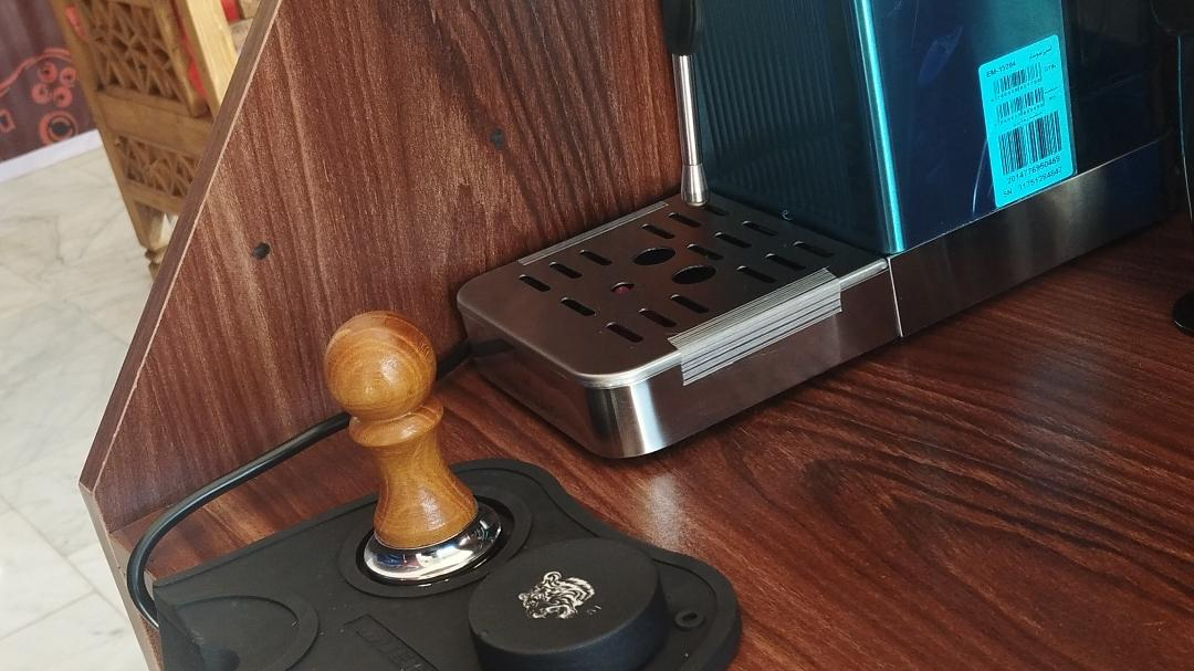 کافه گیم کلاچ