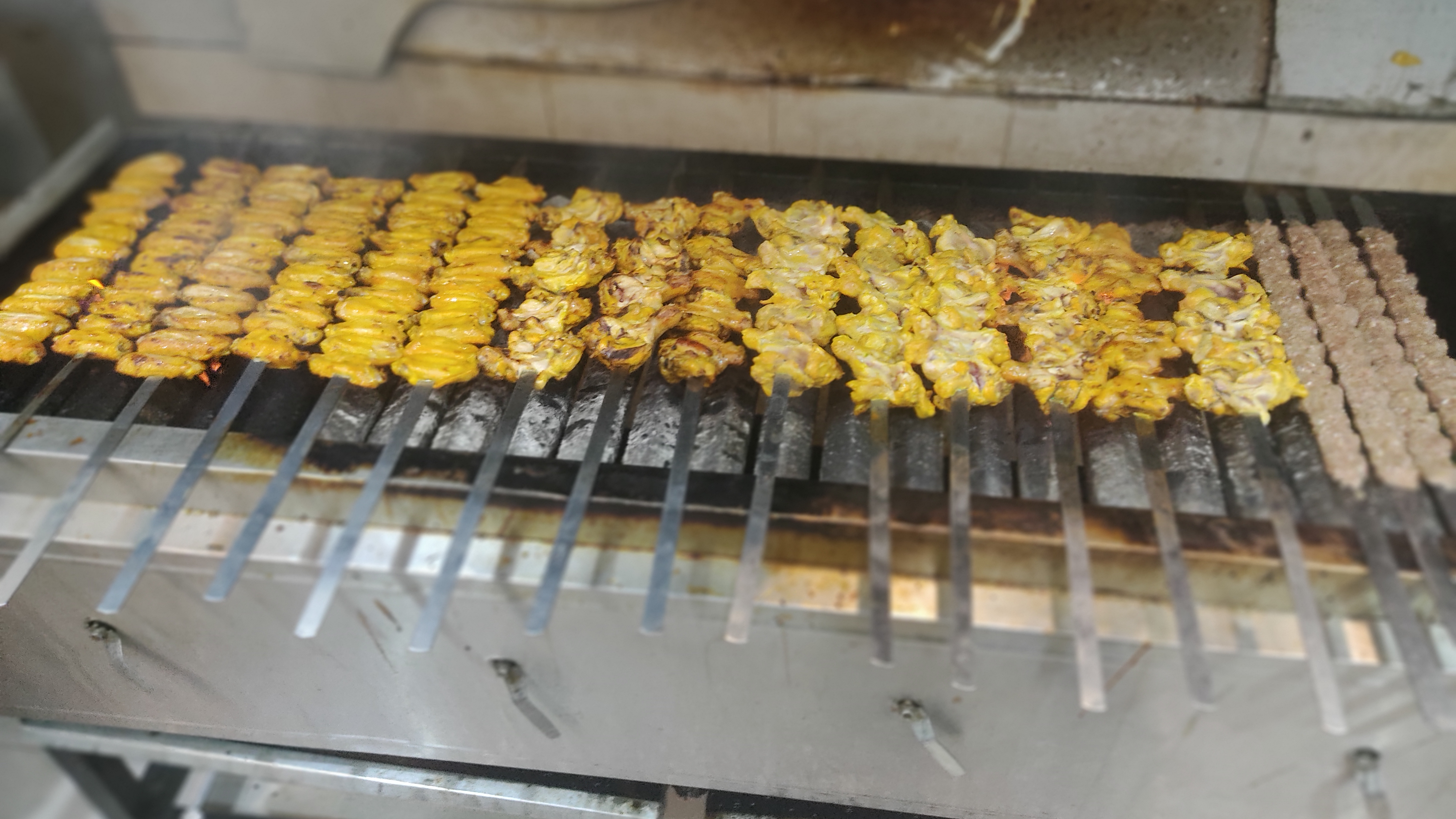 کباب سلطان شعبه ۲۸