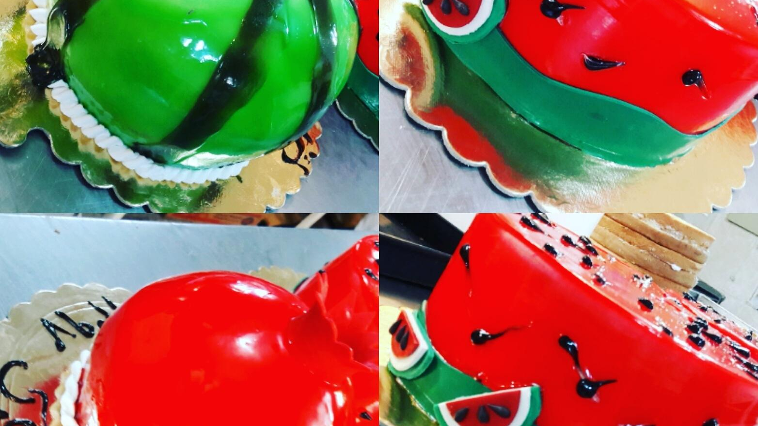 شیرینی تشریفات