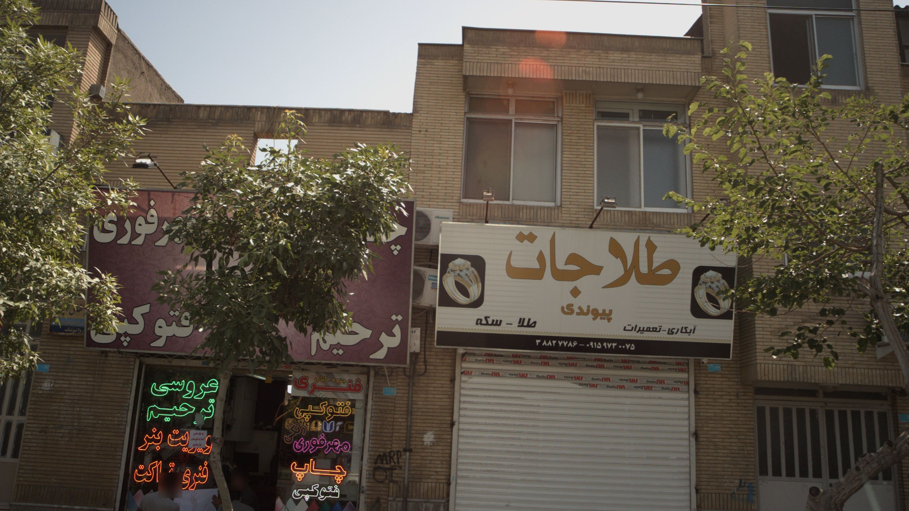 طلاجات پیوندی