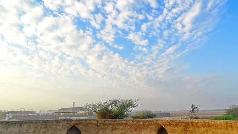 برکه دریا دولت