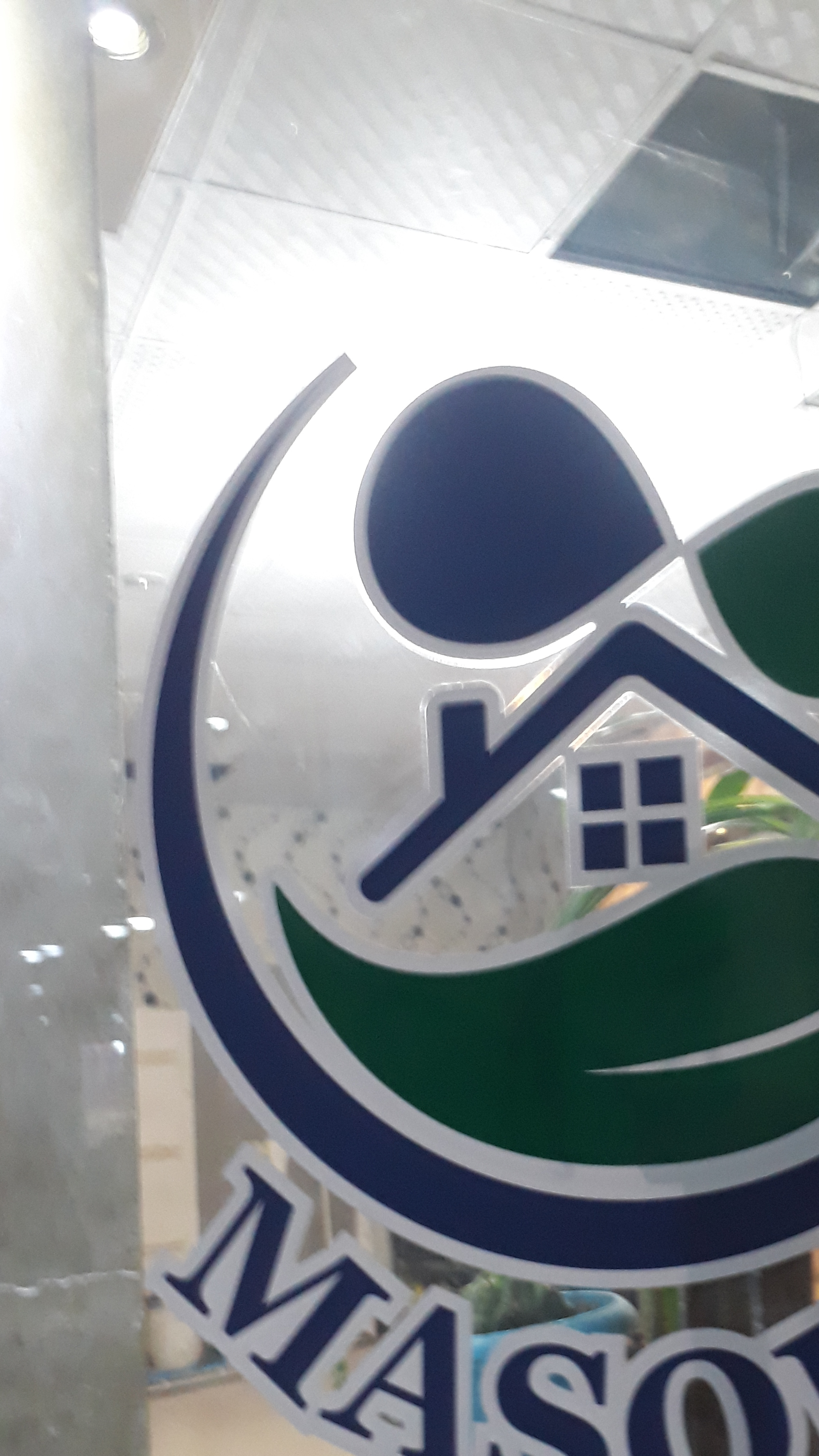 دفتر خدمات نظافتی مسعود