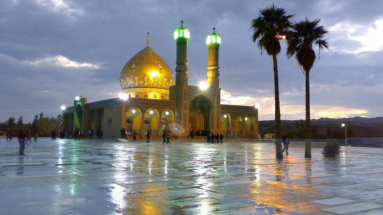 امامزاده علی صالح(ع)