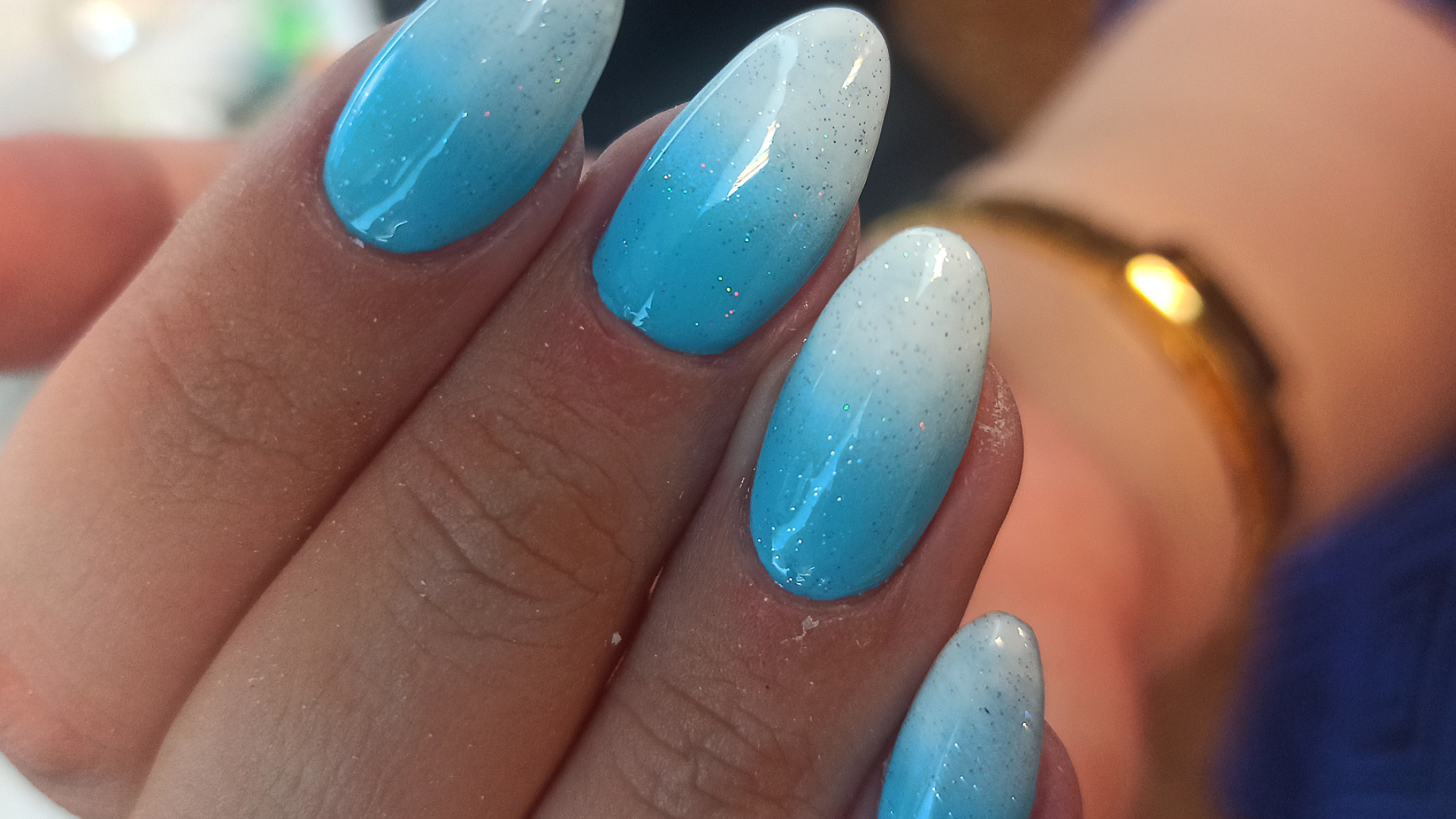 کاشت ناخن جنت آباد جنوبی