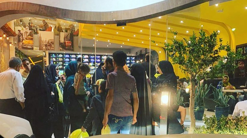 فست فود پیتکو