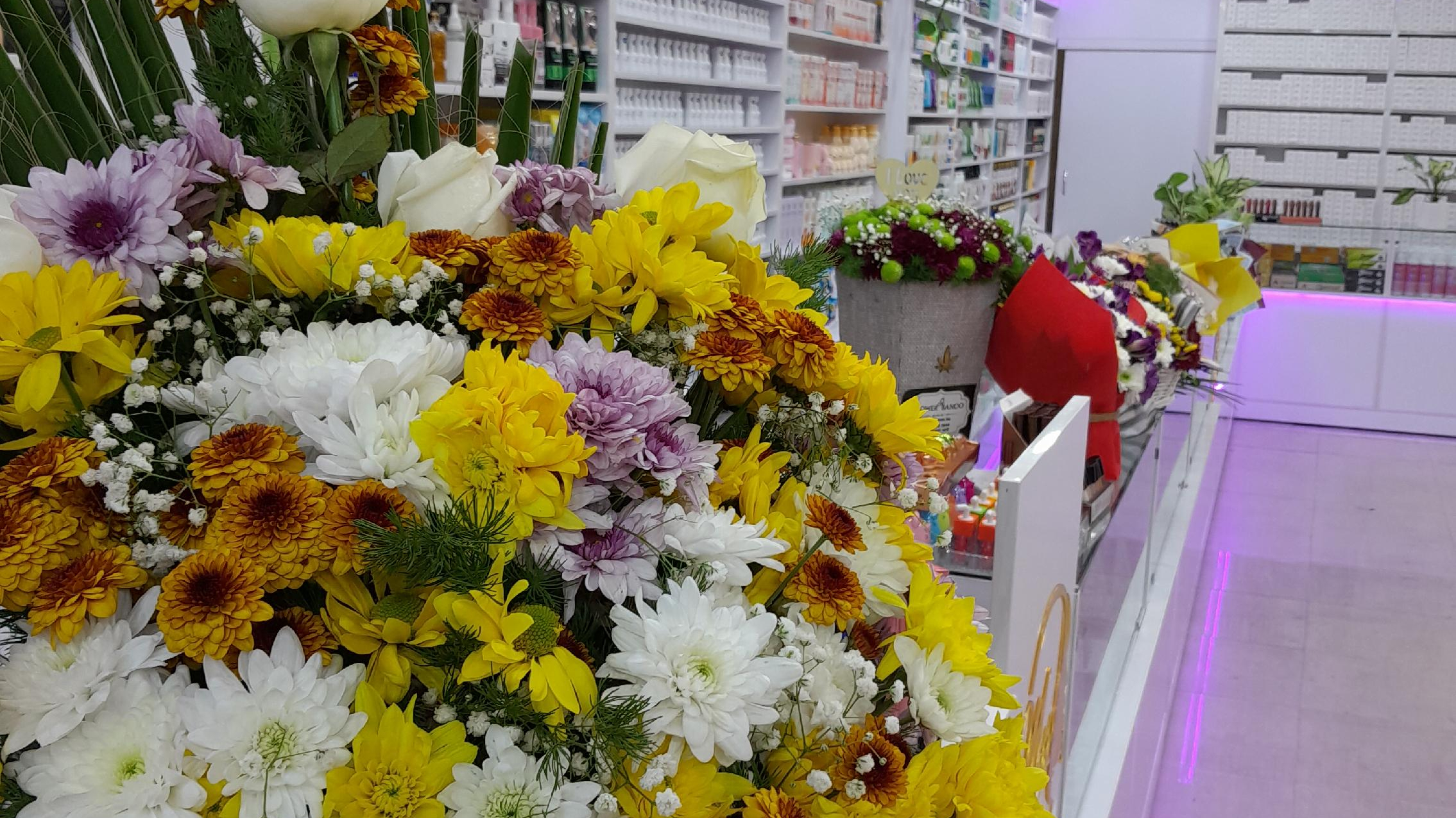 آرایشی بهداشتی ماتیک