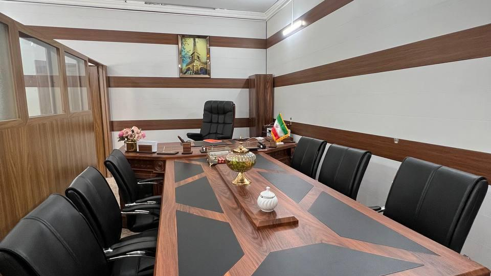 املاک افتخار اندیشه