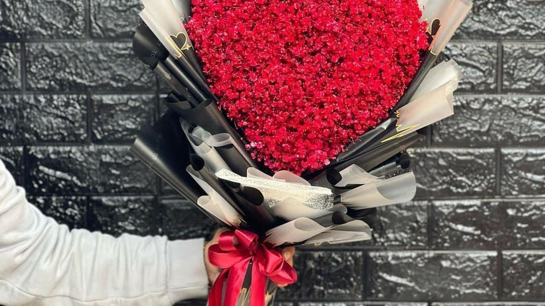 گل فروشی گل ارکیده