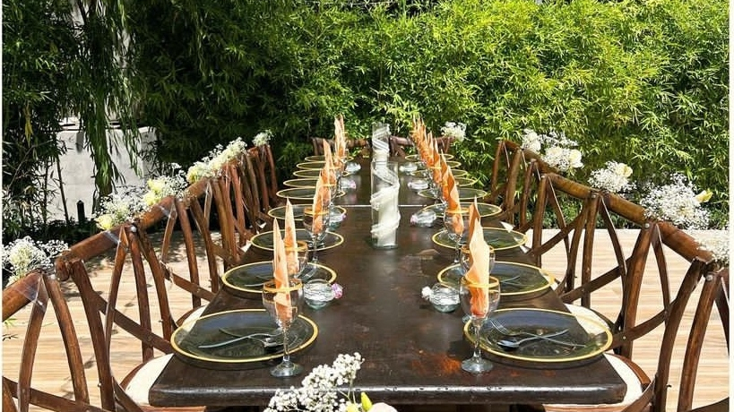 تشریفات مهتاب