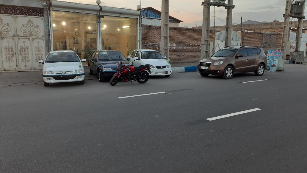 اتو گالری خسروابادی