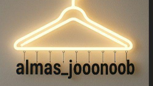 فروشگاه الماس بوتیک جنوب
