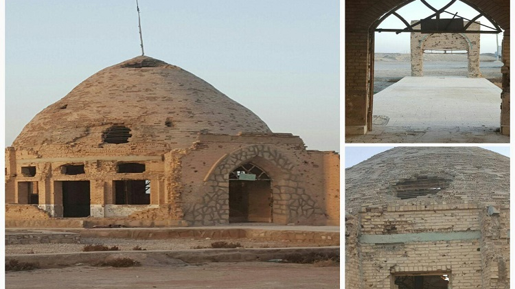 مسجد ولیعصر