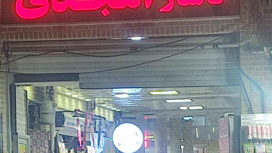 خدمات چرم بیرار