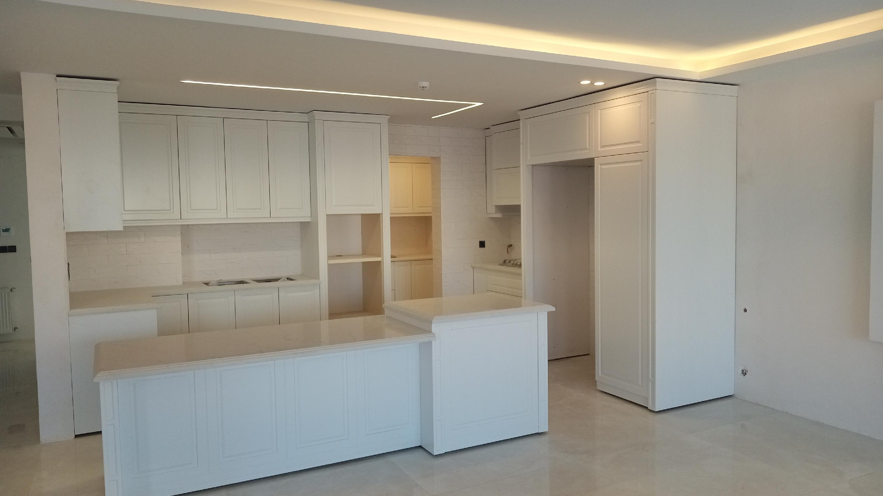 کابینت احسان
