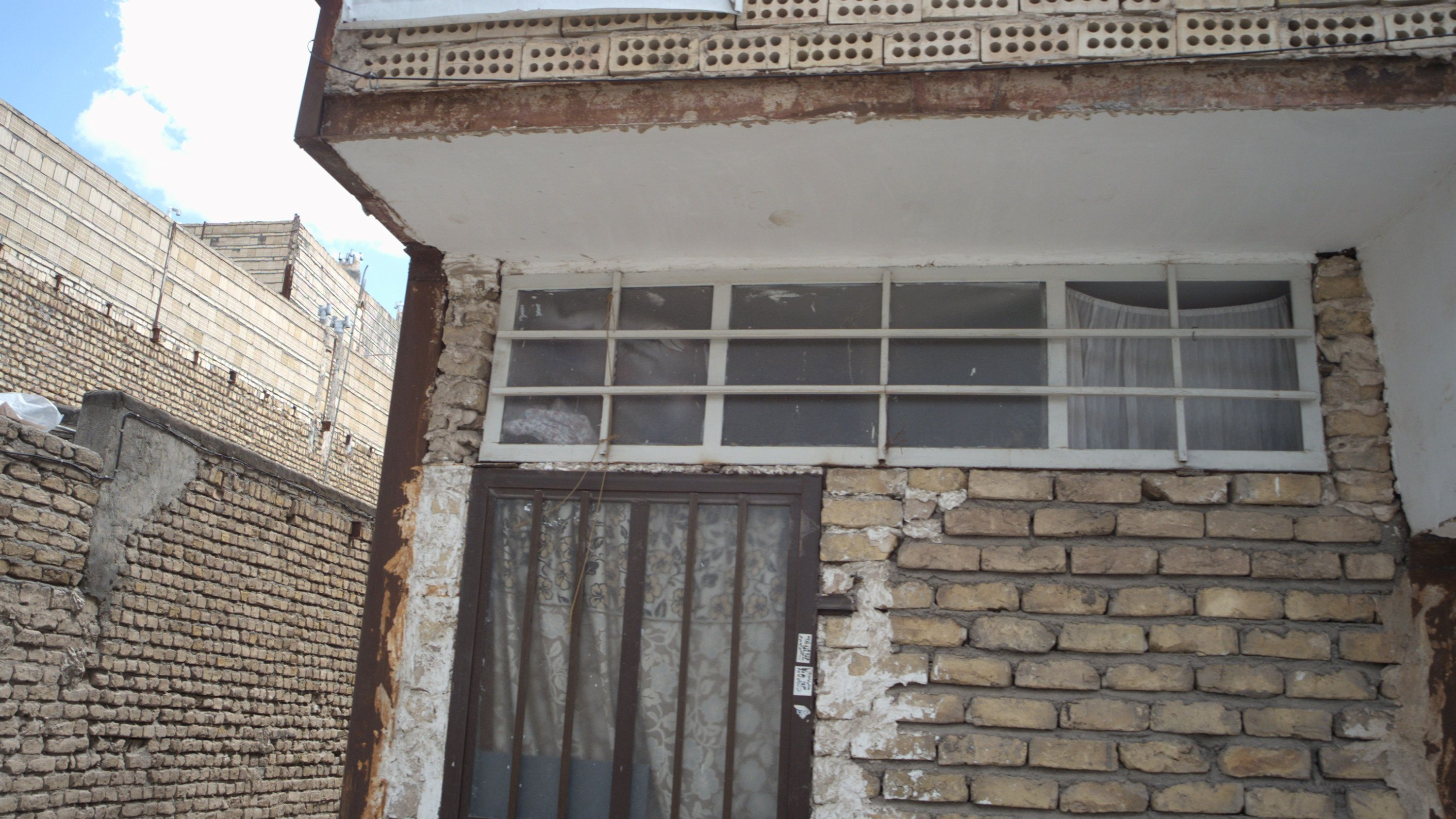 سالن زیبایی زیبا