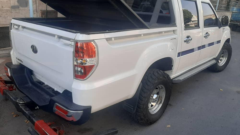 امداد خودرو کاظمی