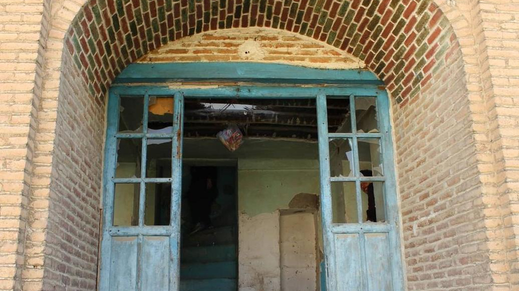 خانه تاریخی