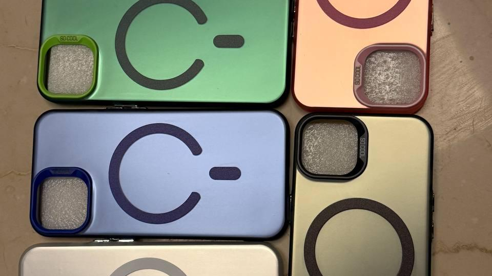 موبایل زیوری