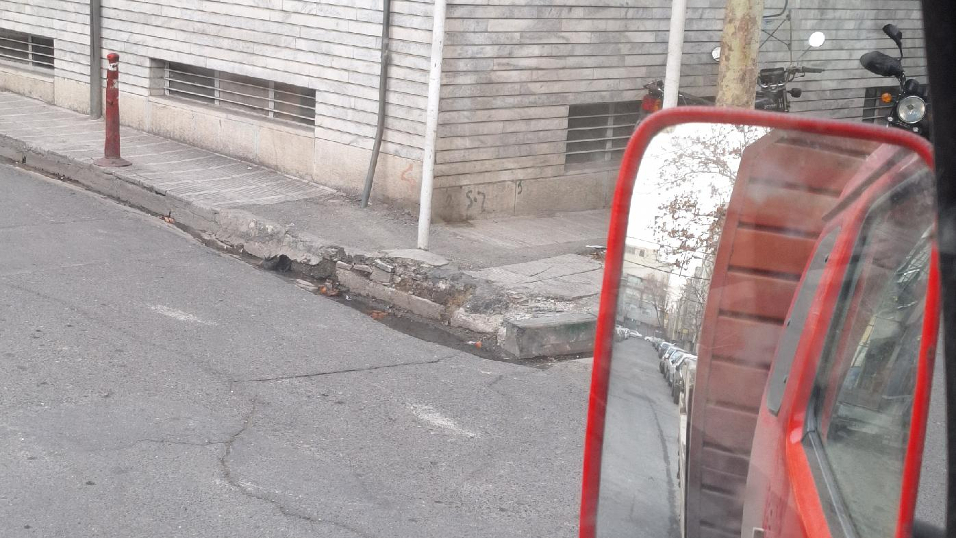 بار جک و قالب احد اسلامی