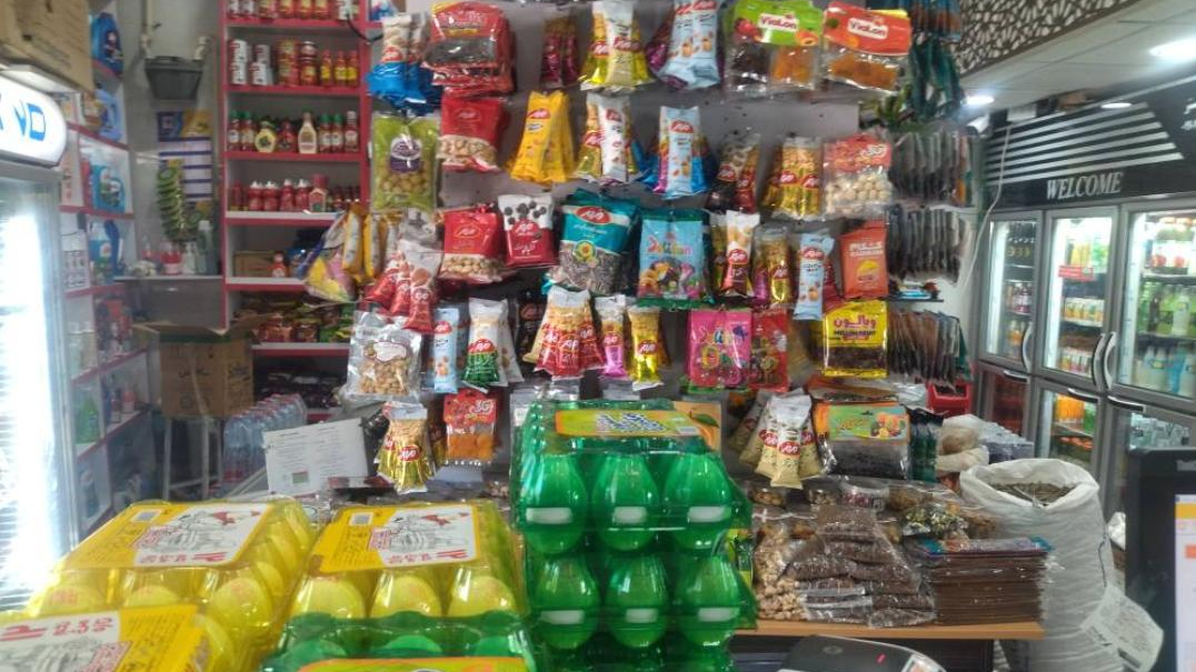 فست فود نوستالژی وار