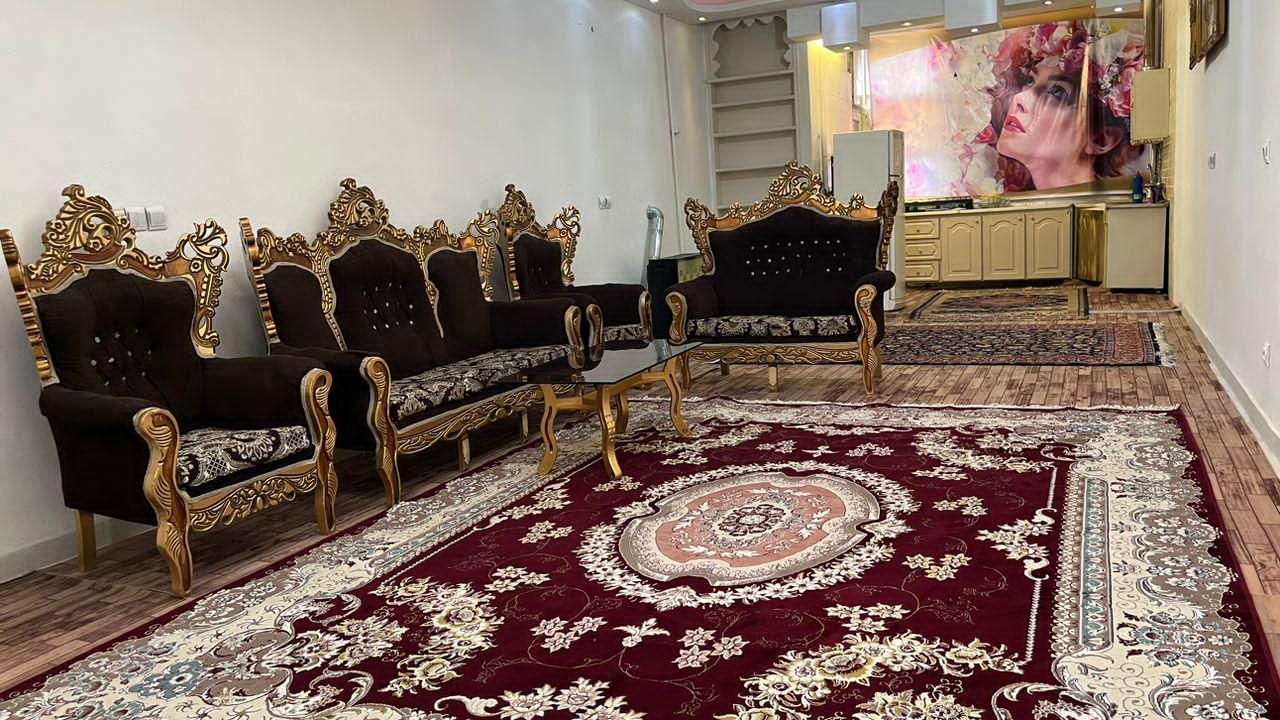 خانه مسافر مولوی