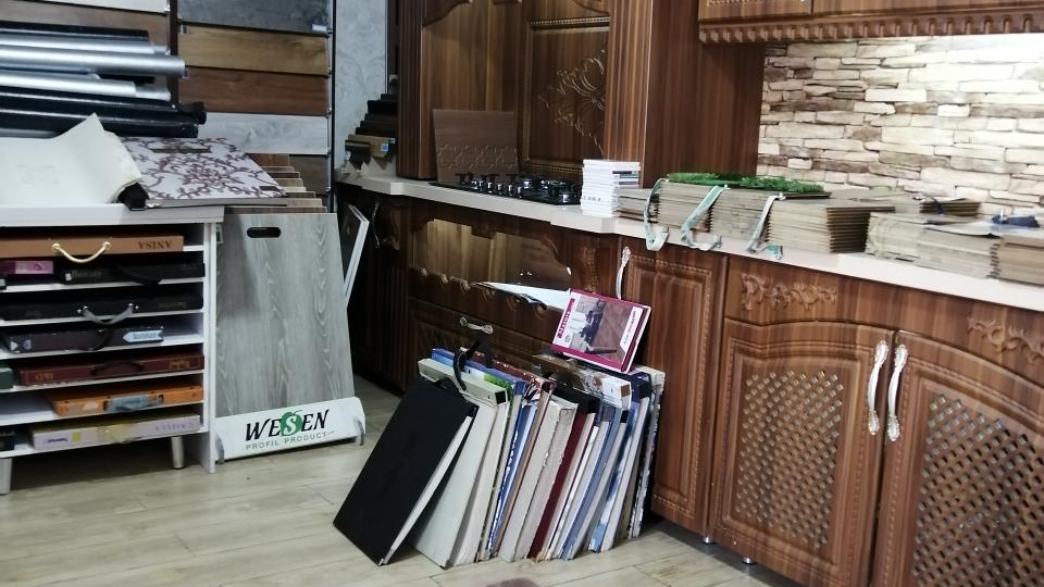 پارکت لمینت کلاسیک
