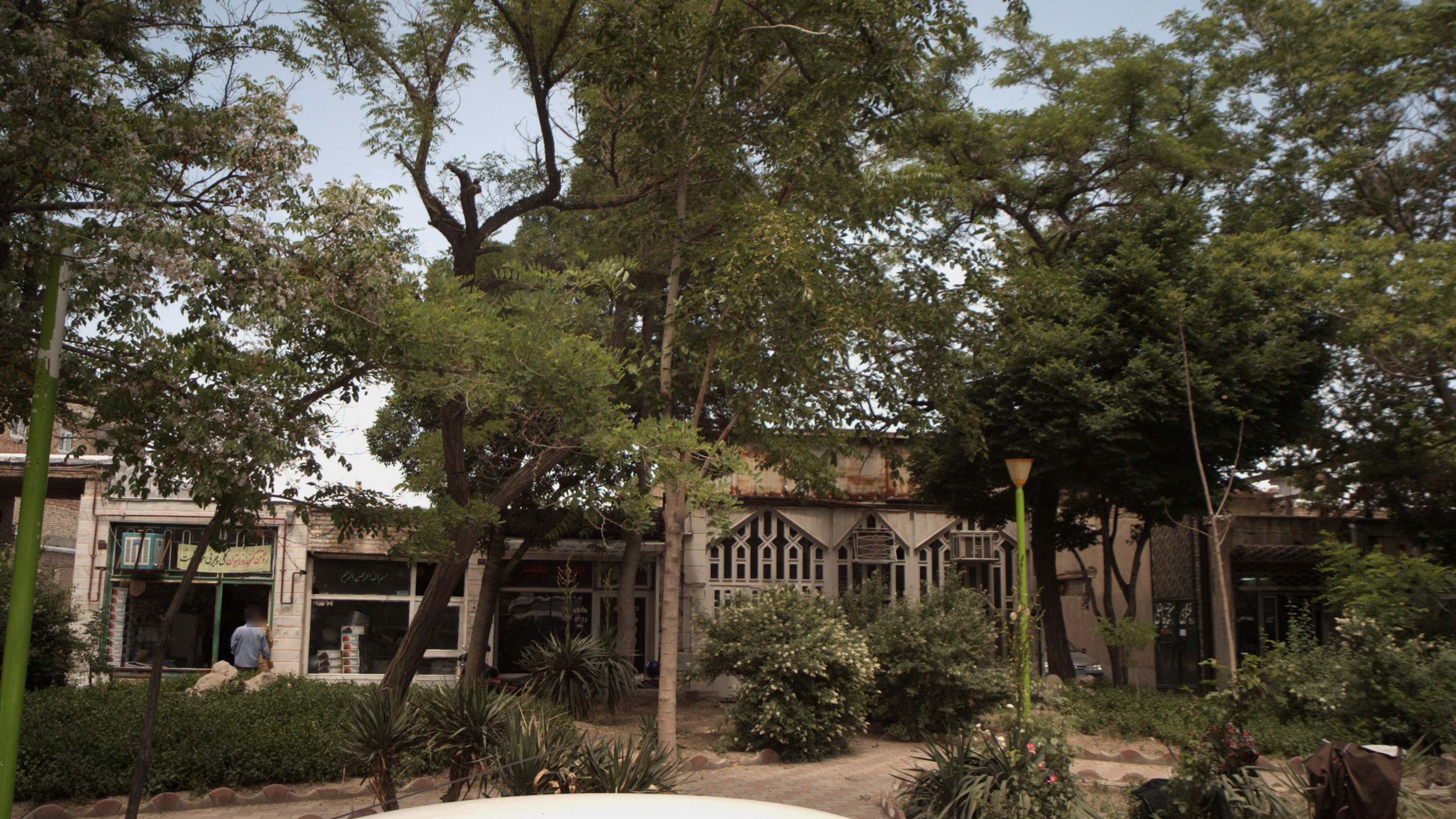 خشکبار حقیقت