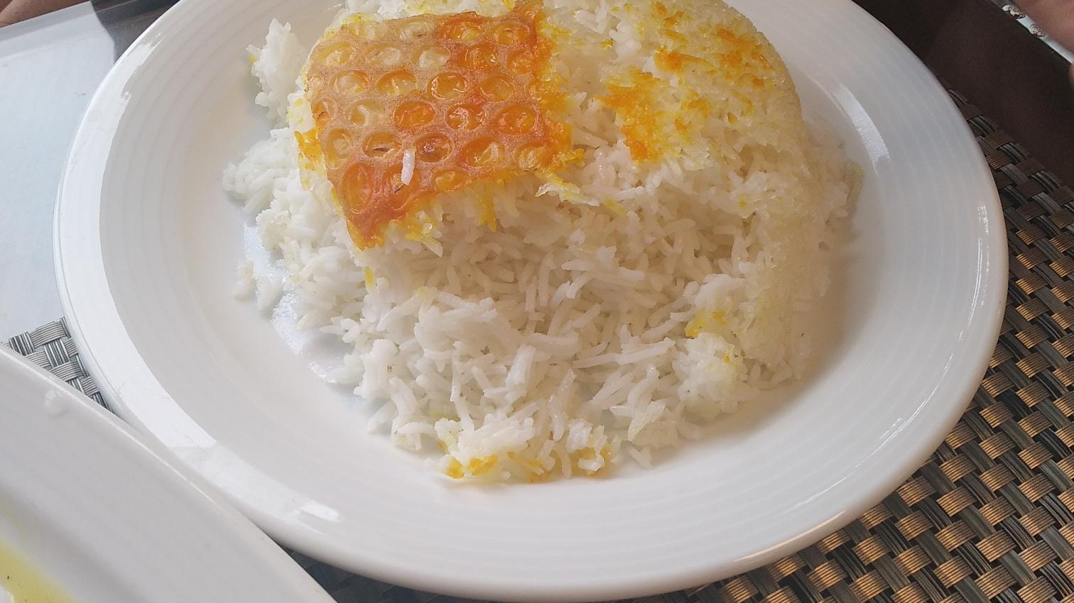 رستوران فیروزه