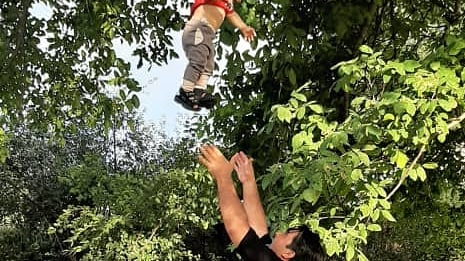 ساندویچ سلیمان گلپا