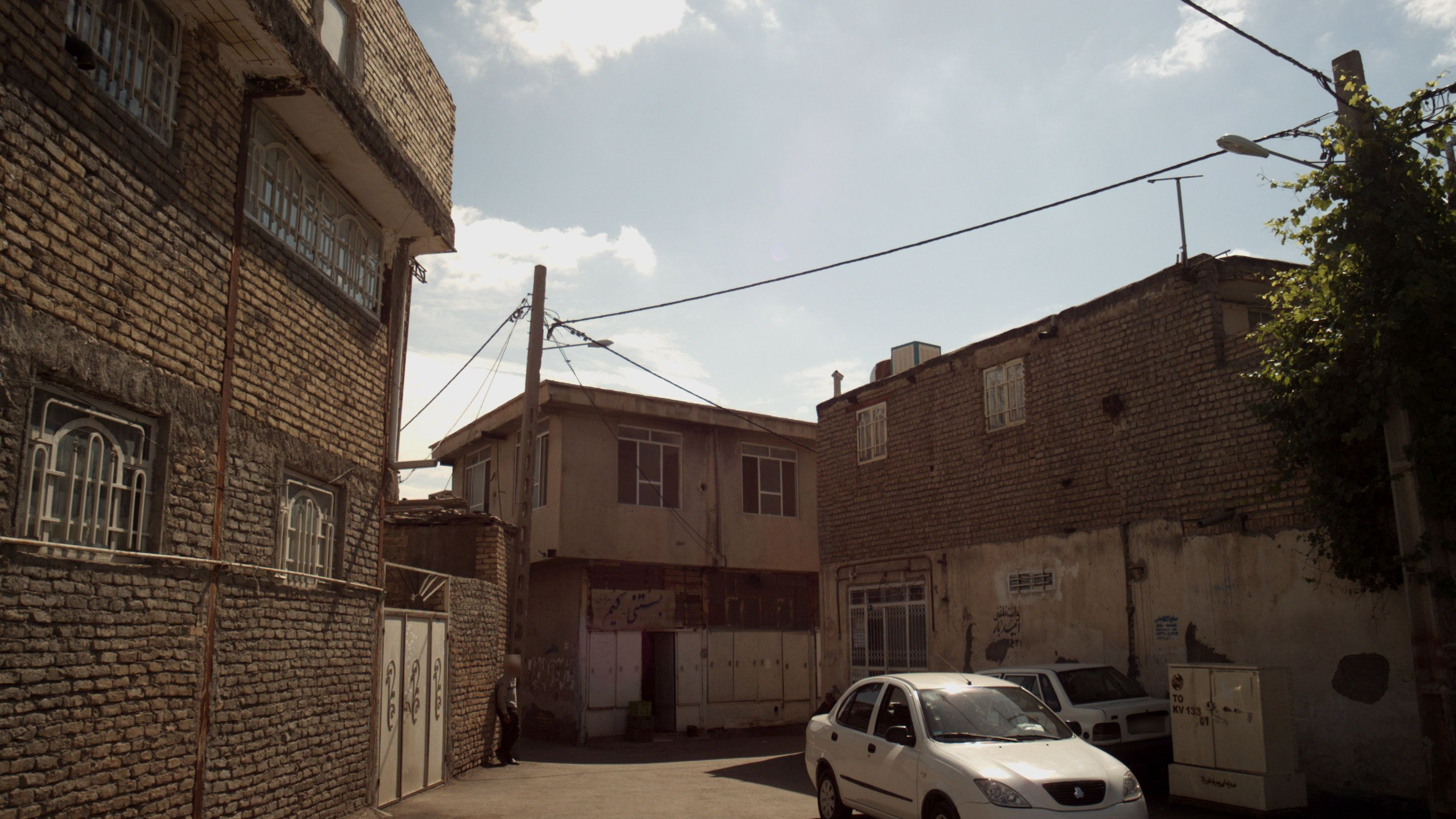بستنی کیم مرادی