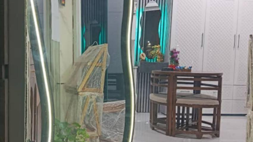 شاهان دکور