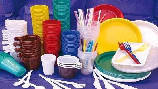 فروشگاه ظروف یکبار مصرف جهان پناه