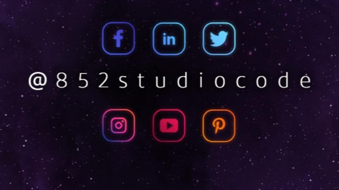 آژانس تبلیغاتی و انیمیشن سازی (852studiocode )