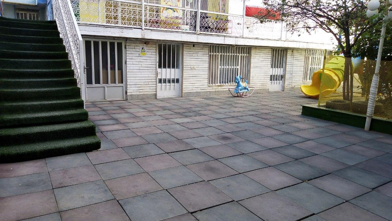 مهدکودک و پیش دبستانی مقدس