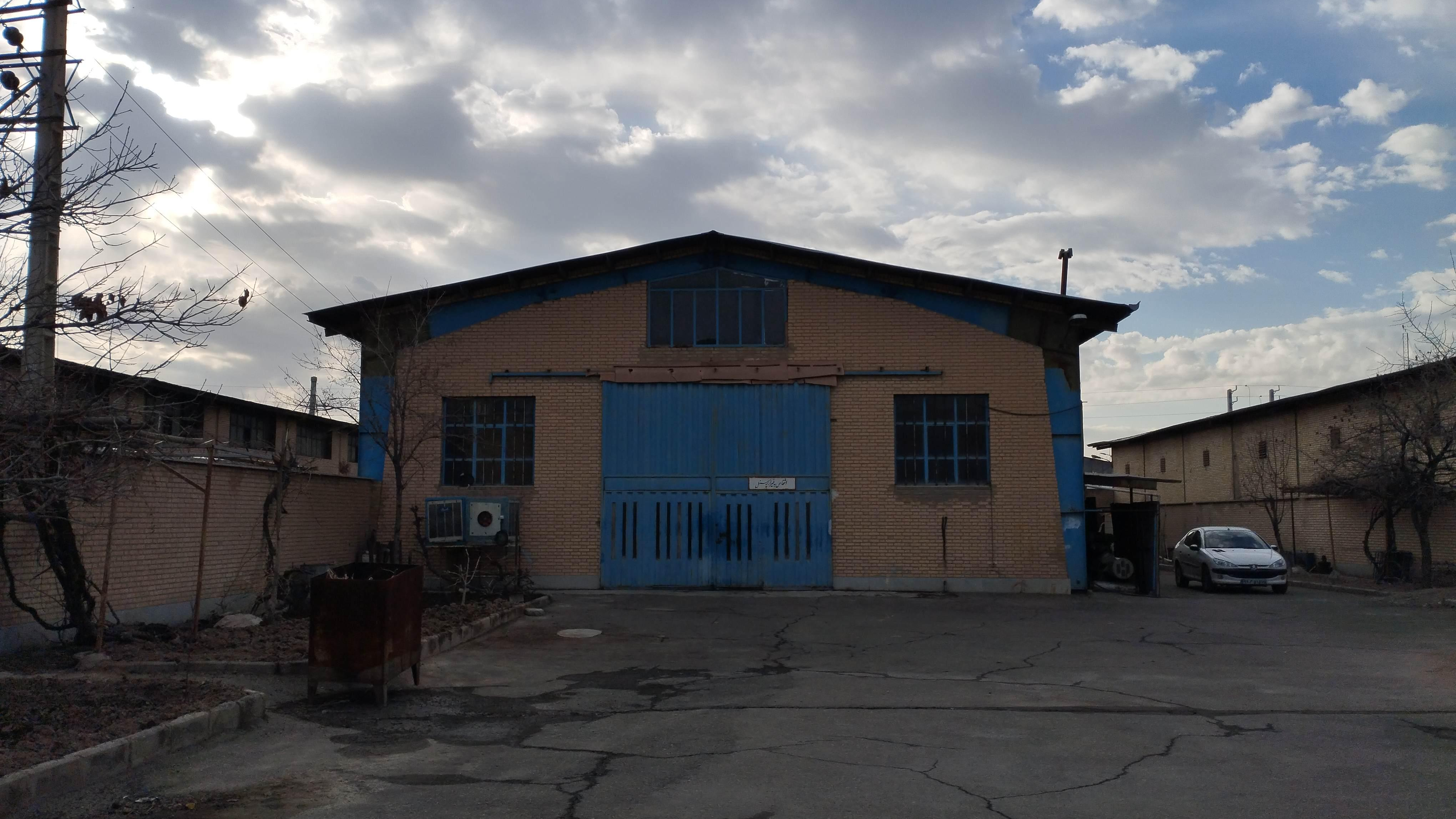 گروه ماشین سازی دبیری